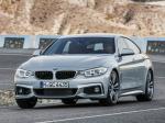BMW 435i Gran Coupe M Sport Package 2014 года